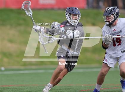 Thumbnail 2 in Air Academy @ Dakota Ridge (CHSAA 4A Final) photogallery.