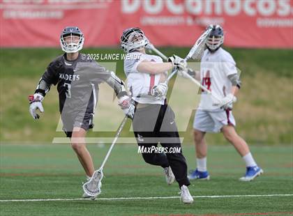 Thumbnail 2 in Air Academy @ Dakota Ridge (CHSAA 4A Final) photogallery.
