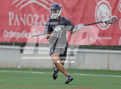 Thumbnail 3 in Air Academy @ Dakota Ridge (CHSAA 4A Final) photogallery.
