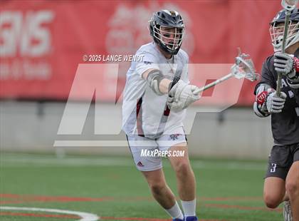 Thumbnail 3 in Air Academy @ Dakota Ridge (CHSAA 4A Final) photogallery.