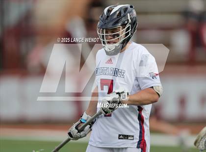Thumbnail 1 in Air Academy @ Dakota Ridge (CHSAA 4A Final) photogallery.