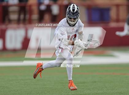Thumbnail 2 in Air Academy @ Dakota Ridge (CHSAA 4A Final) photogallery.