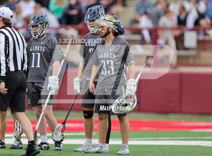 Thumbnail 2 in Air Academy @ Dakota Ridge (CHSAA 4A Final) photogallery.