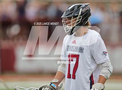 Thumbnail 3 in Air Academy @ Dakota Ridge (CHSAA 4A Final) photogallery.