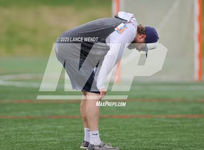 Thumbnail 2 in Air Academy @ Dakota Ridge (CHSAA 4A Final) photogallery.