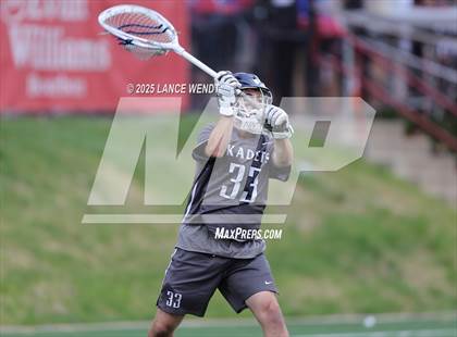 Thumbnail 3 in Air Academy @ Dakota Ridge (CHSAA 4A Final) photogallery.