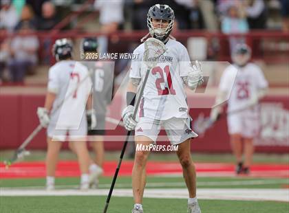 Thumbnail 2 in Air Academy @ Dakota Ridge (CHSAA 4A Final) photogallery.