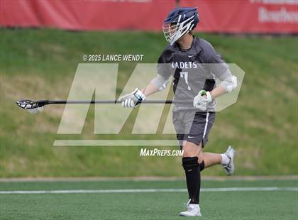 Thumbnail 3 in Air Academy @ Dakota Ridge (CHSAA 4A Final) photogallery.