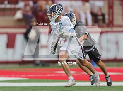 Thumbnail 3 in Air Academy @ Dakota Ridge (CHSAA 4A Final) photogallery.