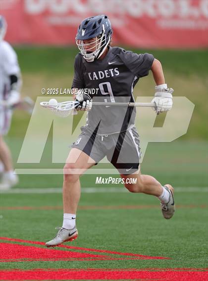 Thumbnail 3 in Air Academy @ Dakota Ridge (CHSAA 4A Final) photogallery.