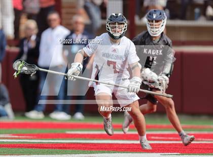 Thumbnail 3 in Air Academy @ Dakota Ridge (CHSAA 4A Final) photogallery.