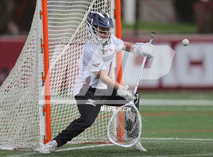 Thumbnail 3 in Air Academy @ Dakota Ridge (CHSAA 4A Final) photogallery.