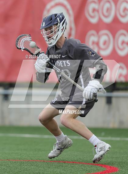 Thumbnail 1 in Air Academy @ Dakota Ridge (CHSAA 4A Final) photogallery.