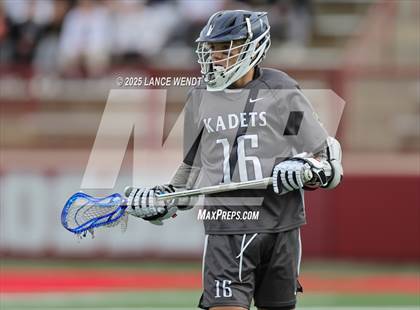 Thumbnail 1 in Air Academy @ Dakota Ridge (CHSAA 4A Final) photogallery.