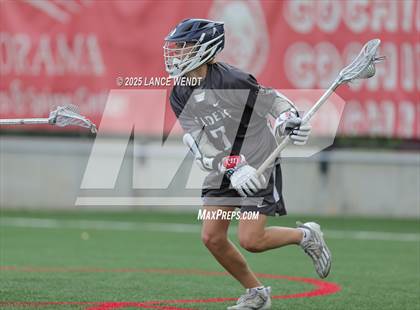 Thumbnail 2 in Air Academy @ Dakota Ridge (CHSAA 4A Final) photogallery.