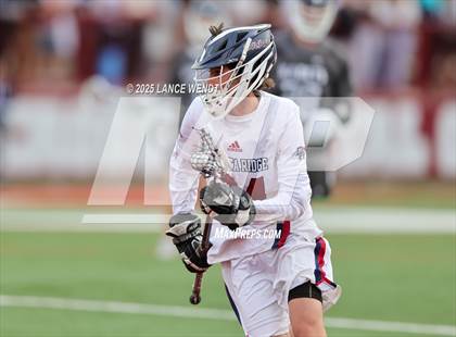 Thumbnail 1 in Air Academy @ Dakota Ridge (CHSAA 4A Final) photogallery.