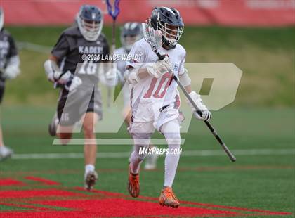 Thumbnail 1 in Air Academy @ Dakota Ridge (CHSAA 4A Final) photogallery.