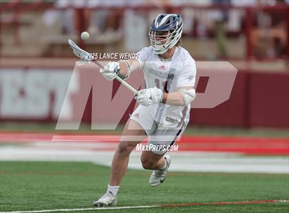 Thumbnail 2 in Air Academy @ Dakota Ridge (CHSAA 4A Final) photogallery.