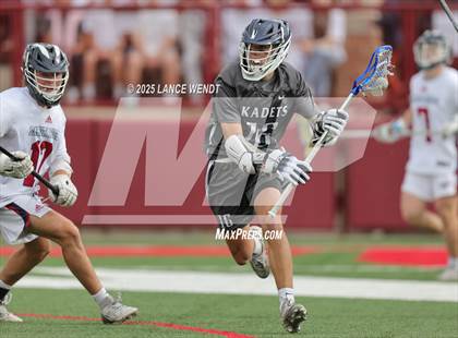Thumbnail 3 in Air Academy @ Dakota Ridge (CHSAA 4A Final) photogallery.