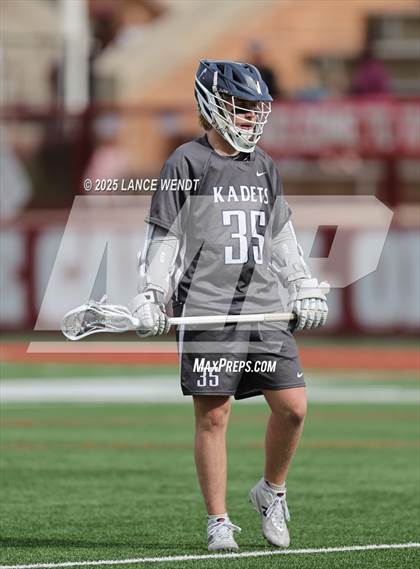 Thumbnail 1 in Air Academy @ Dakota Ridge (CHSAA 4A Final) photogallery.