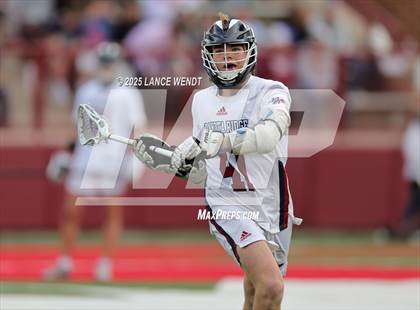 Thumbnail 3 in Air Academy @ Dakota Ridge (CHSAA 4A Final) photogallery.