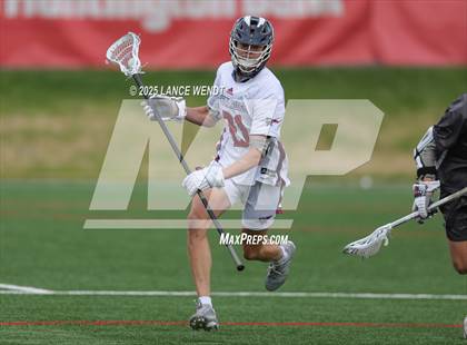 Thumbnail 3 in Air Academy @ Dakota Ridge (CHSAA 4A Final) photogallery.