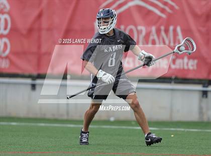 Thumbnail 2 in Air Academy @ Dakota Ridge (CHSAA 4A Final) photogallery.