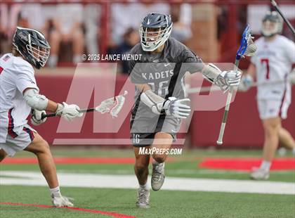 Thumbnail 1 in Air Academy @ Dakota Ridge (CHSAA 4A Final) photogallery.