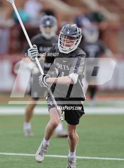 Thumbnail 2 in Air Academy @ Dakota Ridge (CHSAA 4A Final) photogallery.