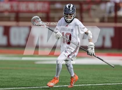Thumbnail 2 in Air Academy @ Dakota Ridge (CHSAA 4A Final) photogallery.