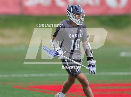 Thumbnail 3 in Air Academy @ Dakota Ridge (CHSAA 4A Final) photogallery.