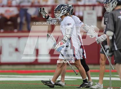 Thumbnail 1 in Air Academy @ Dakota Ridge (CHSAA 4A Final) photogallery.