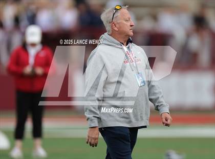 Thumbnail 3 in Air Academy @ Dakota Ridge (CHSAA 4A Final) photogallery.