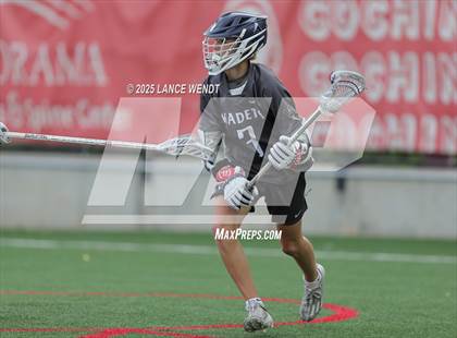 Thumbnail 1 in Air Academy @ Dakota Ridge (CHSAA 4A Final) photogallery.