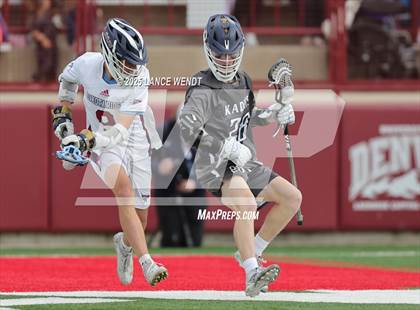 Thumbnail 2 in Air Academy @ Dakota Ridge (CHSAA 4A Final) photogallery.