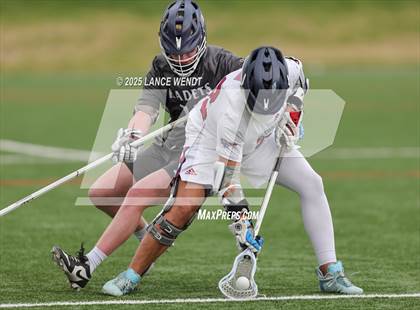 Thumbnail 1 in Air Academy @ Dakota Ridge (CHSAA 4A Final) photogallery.