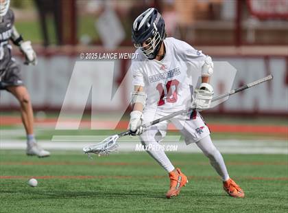 Thumbnail 2 in Air Academy @ Dakota Ridge (CHSAA 4A Final) photogallery.