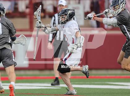 Thumbnail 1 in Air Academy @ Dakota Ridge (CHSAA 4A Final) photogallery.