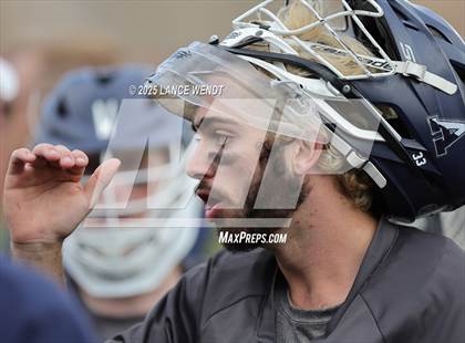 Thumbnail 3 in Air Academy @ Dakota Ridge (CHSAA 4A Final) photogallery.