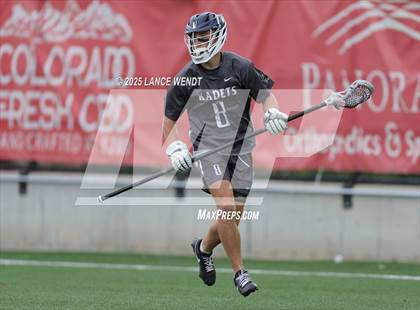 Thumbnail 1 in Air Academy @ Dakota Ridge (CHSAA 4A Final) photogallery.
