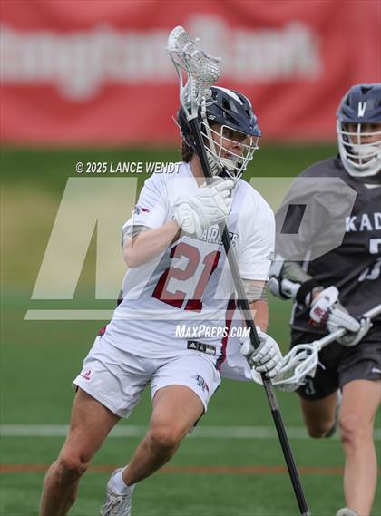 Thumbnail 3 in Air Academy @ Dakota Ridge (CHSAA 4A Final) photogallery.
