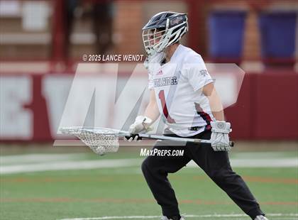 Thumbnail 3 in Air Academy @ Dakota Ridge (CHSAA 4A Final) photogallery.