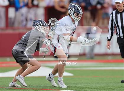 Thumbnail 1 in Air Academy @ Dakota Ridge (CHSAA 4A Final) photogallery.