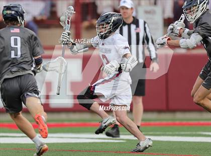 Thumbnail 2 in Air Academy @ Dakota Ridge (CHSAA 4A Final) photogallery.