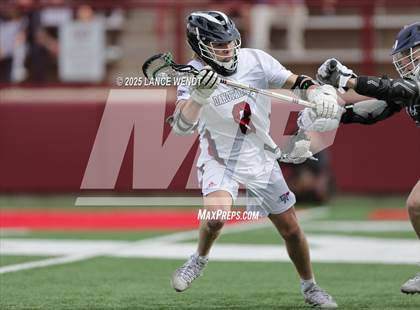 Thumbnail 3 in Air Academy @ Dakota Ridge (CHSAA 4A Final) photogallery.