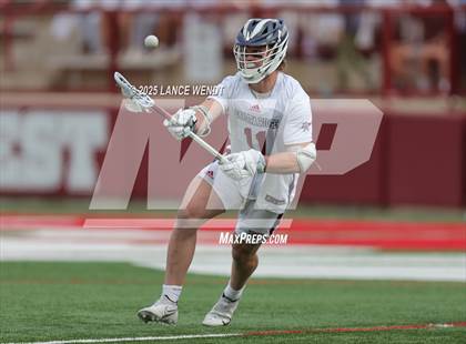 Thumbnail 1 in Air Academy @ Dakota Ridge (CHSAA 4A Final) photogallery.