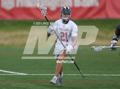 Thumbnail 2 in Air Academy @ Dakota Ridge (CHSAA 4A Final) photogallery.