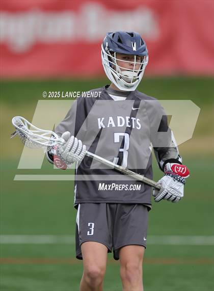 Thumbnail 1 in Air Academy @ Dakota Ridge (CHSAA 4A Final) photogallery.