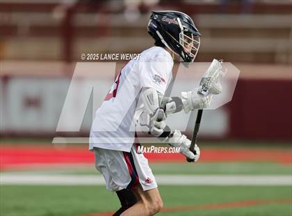 Thumbnail 2 in Air Academy @ Dakota Ridge (CHSAA 4A Final) photogallery.