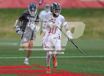 Thumbnail 2 in Air Academy @ Dakota Ridge (CHSAA 4A Final) photogallery.